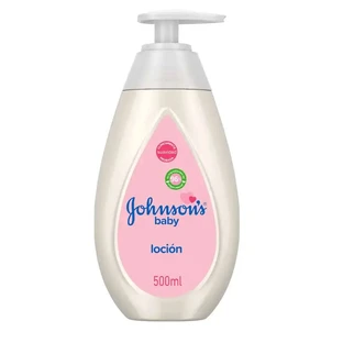 Johnson'S Baby Lotion für trockene Haut 500 ml