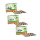 Normocare Vitapil, Packung 3 x 30 Tabletten
