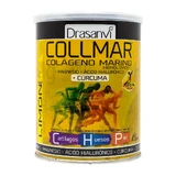 Drasanvi Collmar Magnesium Kurkuma Citroen , 300 gr