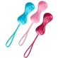 Satisfyer Ballen Loveballs Trainingsset 1