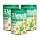 Blevit Happy Barriguitas Happy Barriguitas, 3X150 Gr