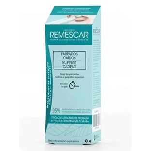 Remescar droopy eyelids Vegetal 8ml
