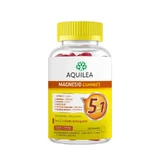 Aquilea Energy & Vitality Magnesium , 60 gums