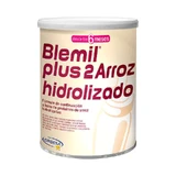 Blemil Plus 2 Gehydroliseerde rijst +6 maanden 400g