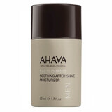 After Shave Feuchtigkeitscreme Männer Beruhigend, 50 ml, Ahava