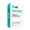 Air 7, 30 cápsulas, Green Splid