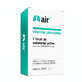 Air 7, 30 capsules, Green Splid