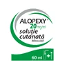 Alopexy 50mg/ml skin solution, 60 ml, Pierre Fabre