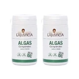 Ana Maria Lajusticia Algen citroensmaak, 2x104 tabletten