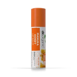 Dr. Organic Manuka Miele di Manuka Balsamo labbra 5,7Ml.