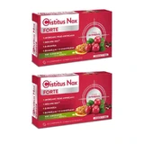 Cistitus Nox Forte, 2X20 tabletten