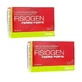 Fisiogen IJzer Forte, verpakking 2x30 capsules