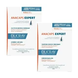 Ducray Anacaps Expert, pack 2 x 90 capsules