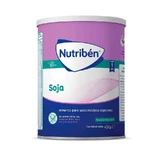 Nutribén Hydrolysierte Sojamilch 400g