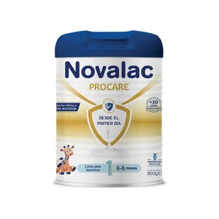 Novalac Procare 1 Leche de inicio, 800 g