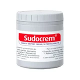 Teva Sudocrem Multi-Expert Beschermende Crème 125 gr