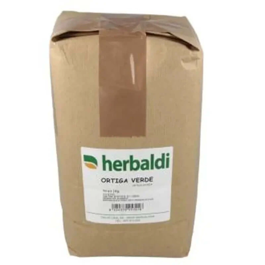 Herbaldi Hierba de Ortiga Verde 1Kg.