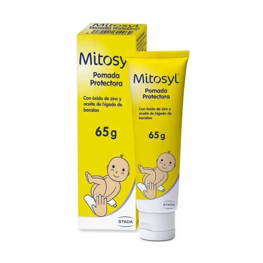 Mitosyl beschermende zalf 65 gr
