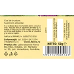 Kliswortel thee, P132, 50 g, Fares