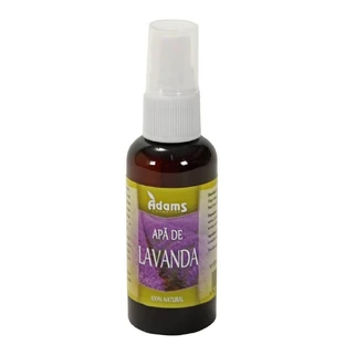 Agua de Lavanda, 50 ml, Adams Vision