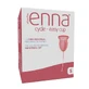 Enna Cycle Easy Menstruationstasse Größe S, 1 Tasse
