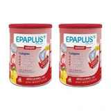 Epaplus Arthicare Colágeno Intensivo Sabor Limón, 2X284 Gr
