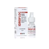 Idroflog Multidosis-Augenlösung, 10 ml
