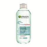 Pure Active Skin Naturals Micellair Water voor gemengde huid met neiging tot vettigheid, 400 ml, Garnier