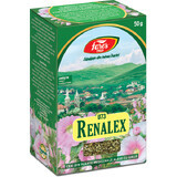 Renalex thee, U73, 50 g, Fares