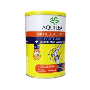 Aquilea Gelenke Forte-Dol 280 g