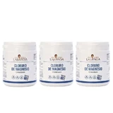 Ana Maria Lajusticia Magnesiumchlorid kristallisiert, 3x400 g