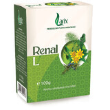 Renal-L thee, 100 g, Larix