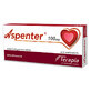 Aspenter 100 mg, 28 maagsapresistente tabletten, Therapie