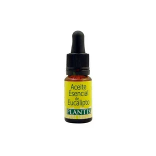 Olejek eteryczny Plantis Eucalyptus 10 ml