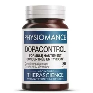 Therascience Dopacontrol 30 Capsules