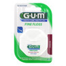 Zahnseide Fine Floss ungewachst, 50 m, Sunstar Gum