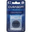 Black dental floss waxed with chlorhexidine, 20g, Curasept