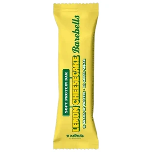 Barebells Citroen Kaascake , 55 gram