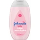 Johnson'S Baby Rosa Lotion, 300 ml