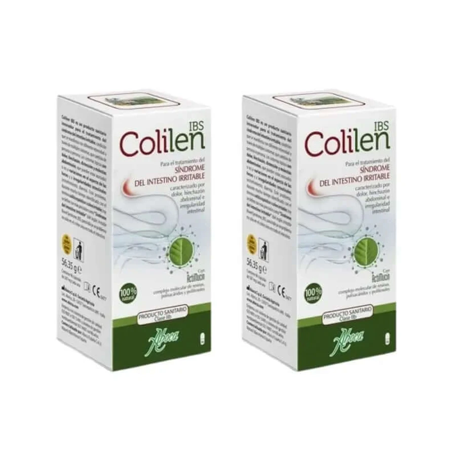 Aboca Colilen IBS, 2x96 Kapseln