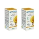 Aboca Grintuss pediatrische siroop, 2x180 gr