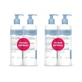 Dexeryl Kit Duo Emollient Creme, 4X500 Gr