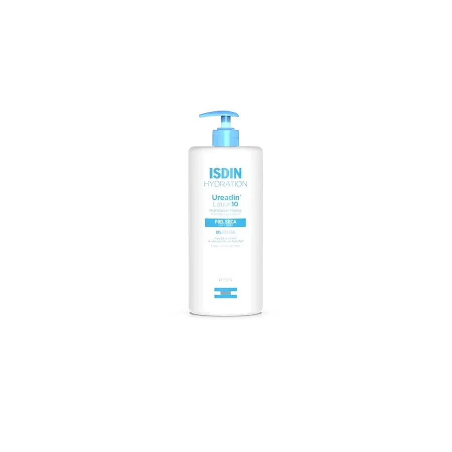 Isdin Ureadin Lotion 10, 750Ml