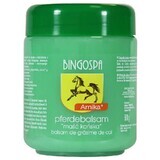 Balsamo con grasso di cavallo e rosmarino, 500 g, Bingo SPA