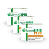 Armolipid Plus Cholesterin, 3 x 60 Tabletten