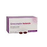 Gynecomplex Lactation 60 Capsules