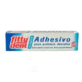 FITTYDENT SUPERADHESIVE DENTURE 40ML