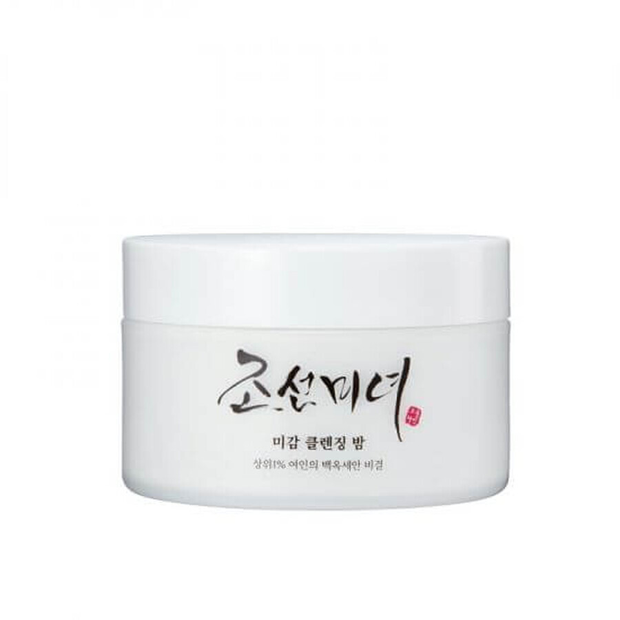 Baume nettoyant éclat, 100 ml, Beauty of Joseon