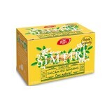 Té de Acacia con Ginseng Feeling, 20 bolsitas, Fares