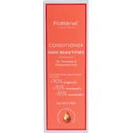 Beautifying hair conditioner, 180 ml, Foltene